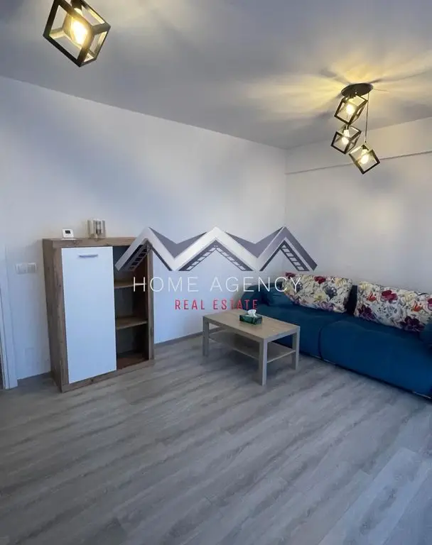 Apartament 2 camere Otopeni | parcare subterană