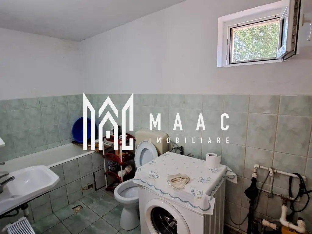 Casă individuală 2 camere | Cornățel | curte 633 mp, șură