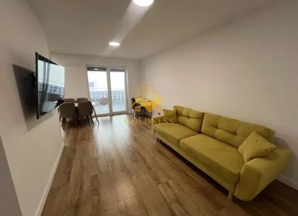 2 camere open space, Parcare, Premium, Prima Inchiriere, Elite City
