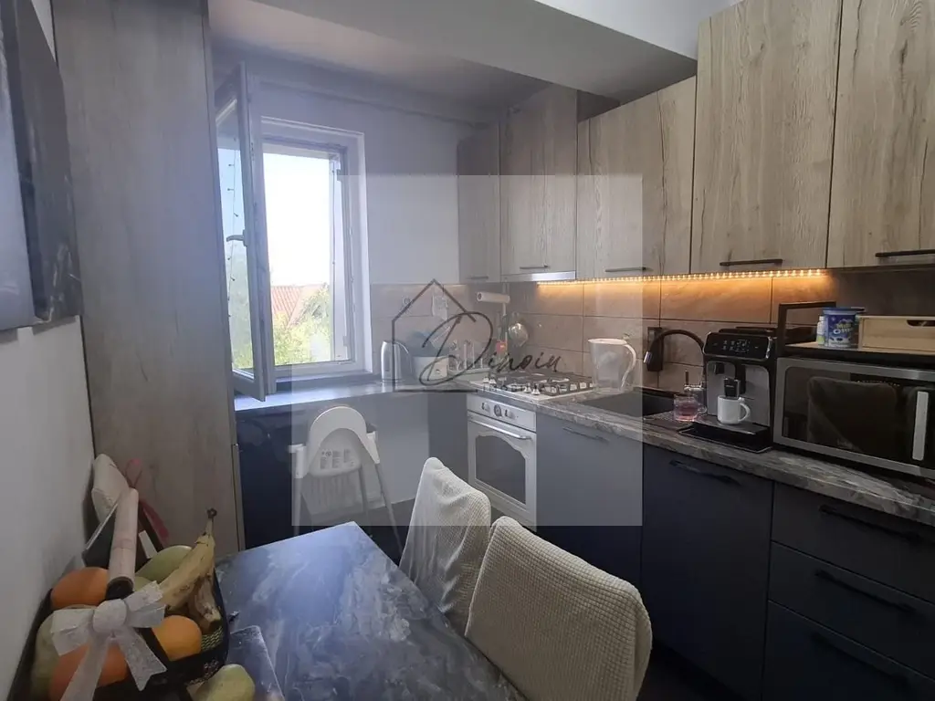 2 camere Metrou 10 min I Mobilat Utilat I Parcare incl I Com 0%
