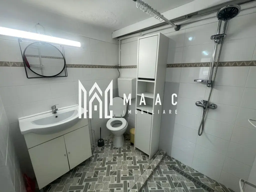 Apartament 2 camere| Utilitati incluse | Zona Sub Arini | 90 mp