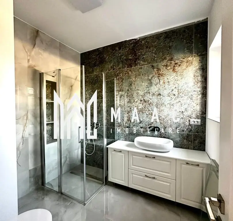 Penthouse de lux I 4 camere I Zona Sub Arini