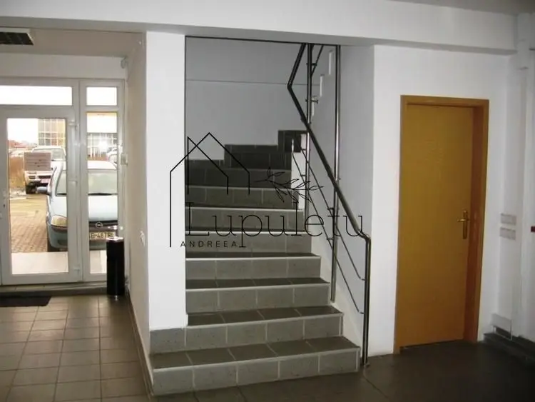 Clădire de Birouri P+3 | 460 MPU | Selimbar