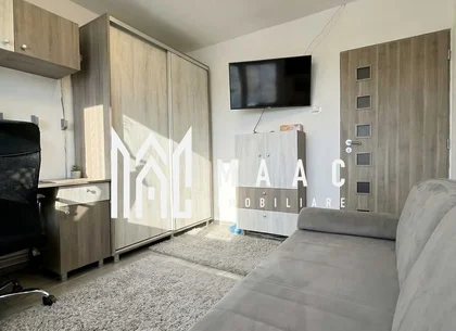 Apartament de vânzare în Sibiu, cu 2 camere decomandate, Terezian