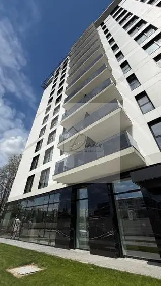 2 camere NUsco City Faza 2 I COMISION 0% I parcare disponibila