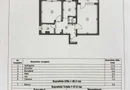 Apartament 2 camere decomandat, renovat,mobilat,utilat,centrala