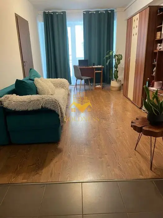 2 camere, modern, Studium Green, Iulius Mall, FSEGA, Gheorgheni