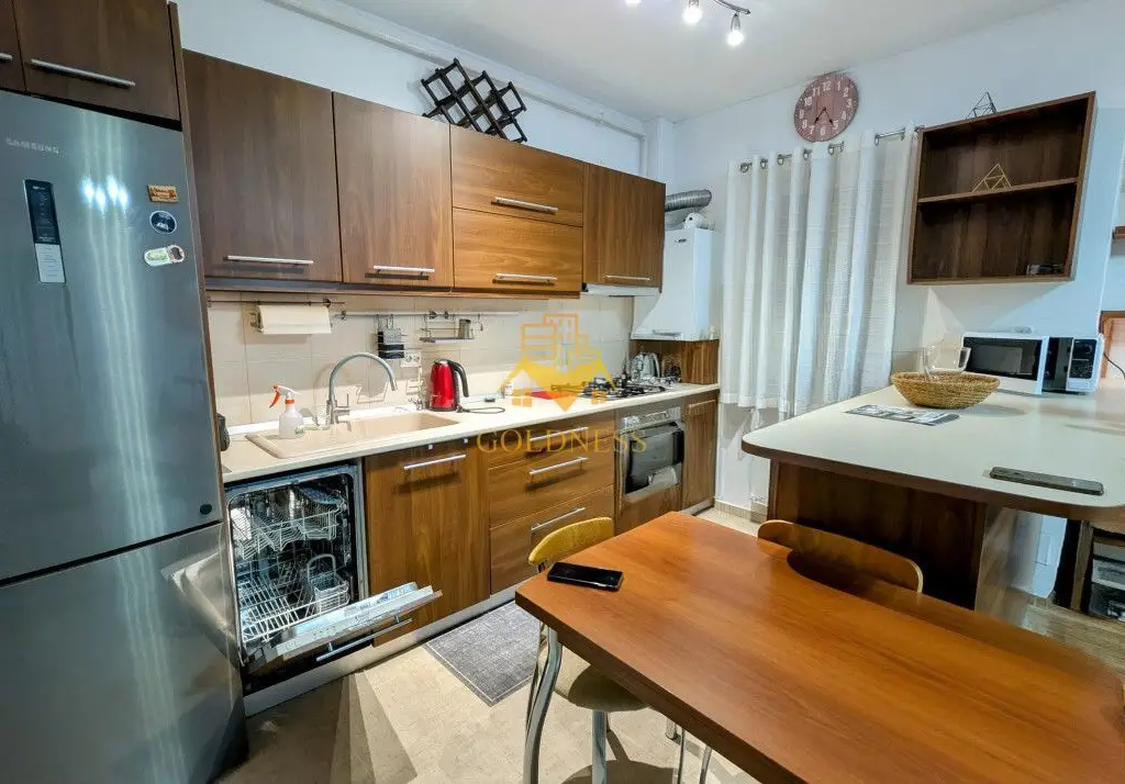2 camere, OpenSpace , Parcare, Gheorgheni, Alverna, Pet Friendly