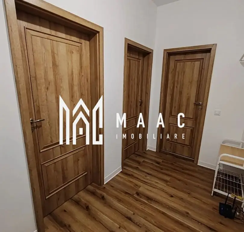 Garsoniera | 37.5MPU | Lift | Loc de parcare | zona Selimbar