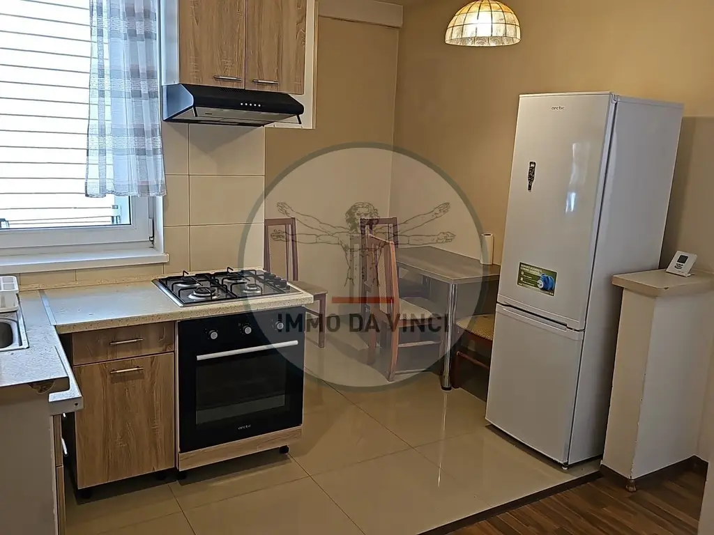 Apartament 2 camere de închiriat, decomandat, Marasti