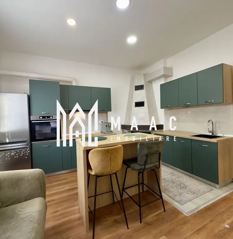 Apartament spațios la casă | renovat complet | cu curte comuna
