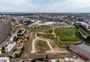 Parcelă premium 420 mp – proiecte de casă, zona ARED lângă AFI