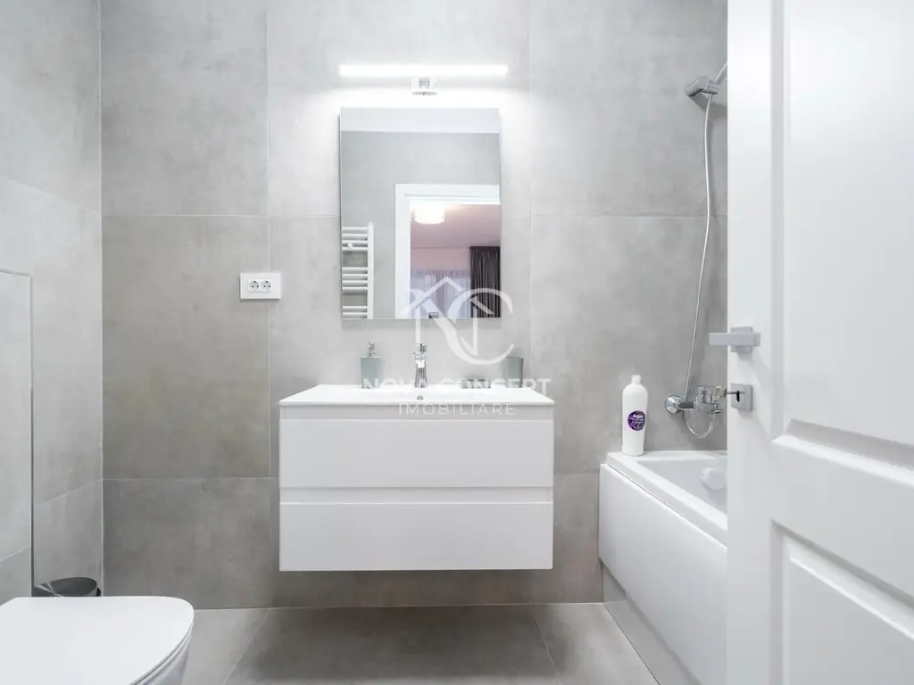Apartament 3 camere Via Pipera