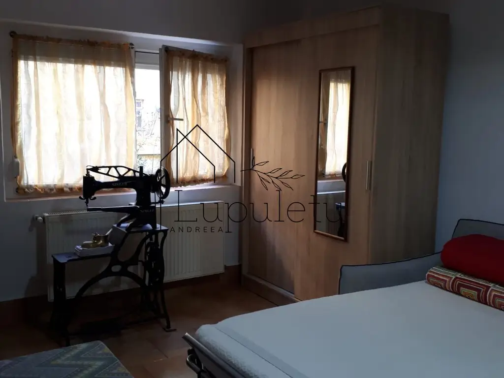Garsonieră de Vânzare | 30 MPU | Decomandată | Parter | Lazaret