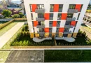 SINGURUL APARTAMENT CU GRADINA DIN NOUL BLOC R39, ARED RED 9