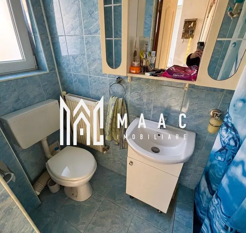 Casă tip înșiruită | 117Mp utili | 136 Mp teren | Arhitectilor