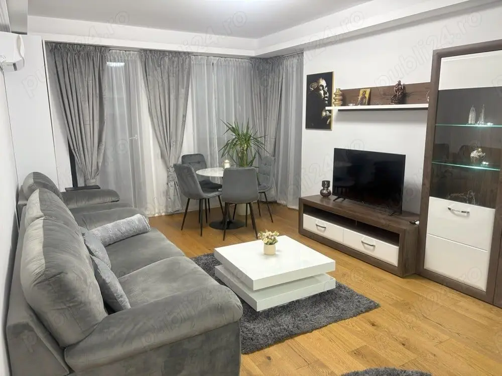 BRASADAS închiriază apt 2 cam 60mp 2024 Et 2/5 ULTRACENTRAL.