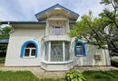 Persoana fizica vand vila zona Bucium