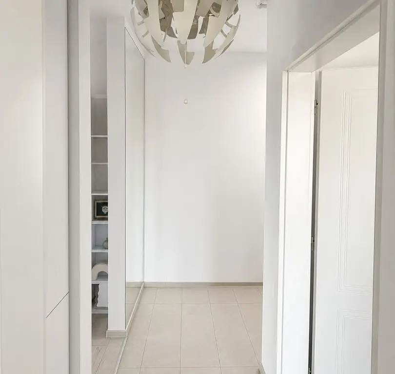 Apartament modern 2 camere | Iris Armonia Aradului | Parcare subterana