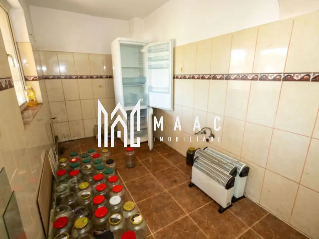 CASA 4 CAMERE| TEREN 330 MP| GORANU
