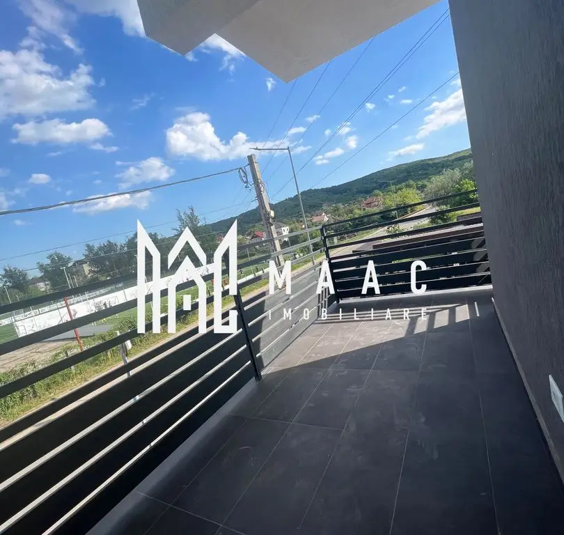 Apartament 3 camere decomandat | Central, Râmnicu Vâlcea | 73 mp, parcare, 2024
