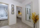 2 camere, premium, AC, garaj, bloc nou, Plopilor zona parcul Rozelor