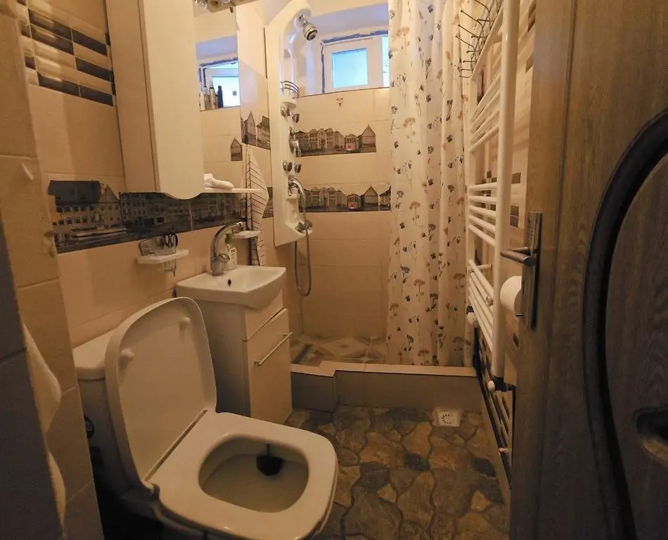 Ap 2 camere Delfinariu Constanta