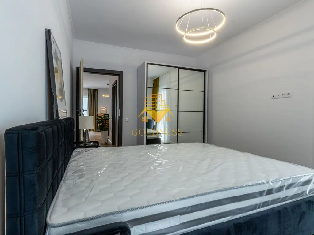 3 camere, Premium, bloc nou, Manastur Zona Baza Sportiva, Mehedinti