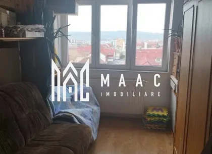Apartament 3 camere | Balcon | Pivnita | 70MP | Vasile Aaron