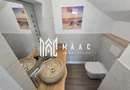 Casa 4 camere de închiriat 500 teren zona Terezian