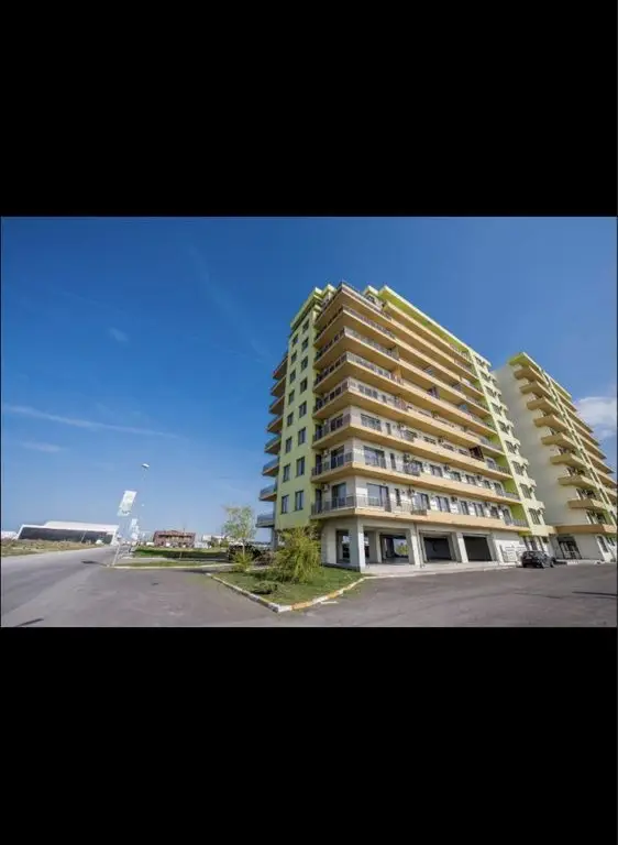 Apartament Mamaia Summerland