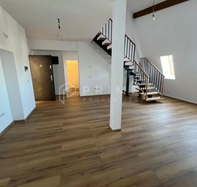 Spațiu de birouri premium de închiriat, Ultracentral Tărgu Mureș