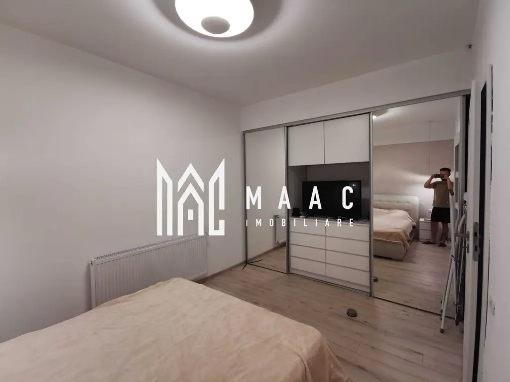 Apartament 3 camere |Dem. Radulescu| 94,5mp |2 locuri parcare