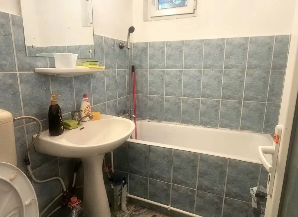 De vanzare apartament cu 2 camere, zona Nespalata, 72.000 euro