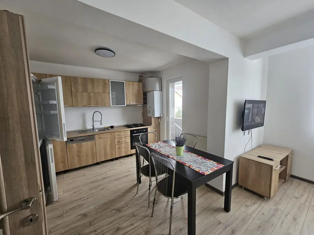 Inchiriere apartament modern, Nord Kaufland