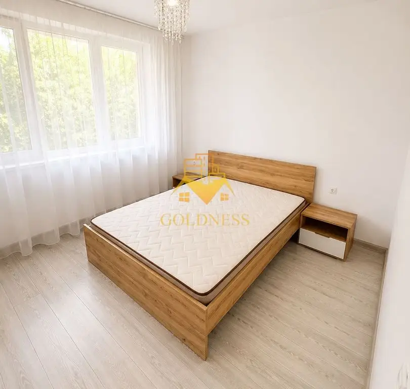 2 Camere Openspace, FSEGA, Iulius Mall,Gheorgheni,Petfriendly,Modern
