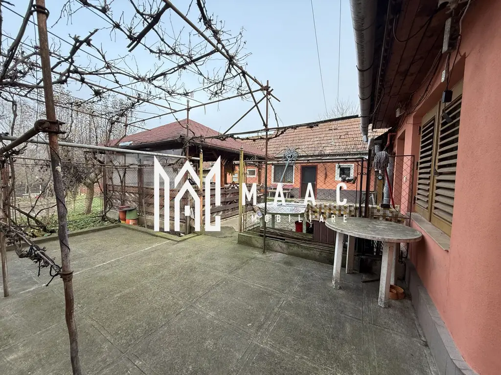 Casa individuala | 3502 MP | Utilitati | Miercurea Sibiului
