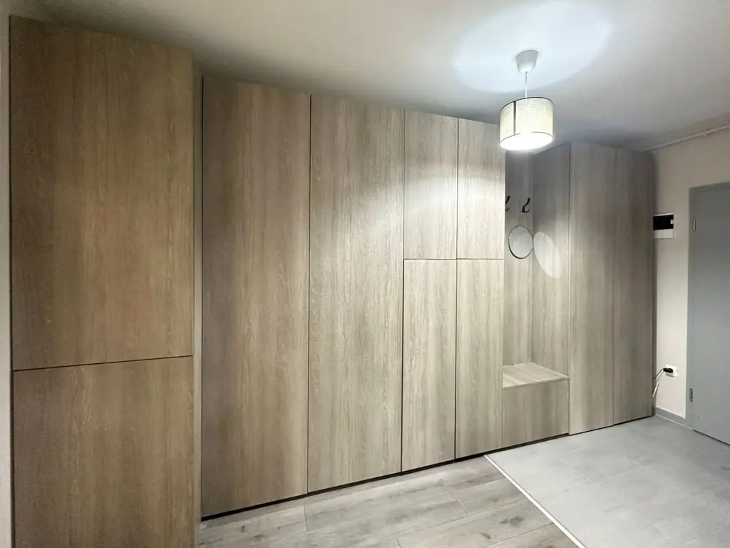 Vânzare apartament tip studio mobilat și utilat Avantgarden 3 faza 4