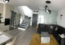 Apartament de lux pe 2 niveluri – Green Residence