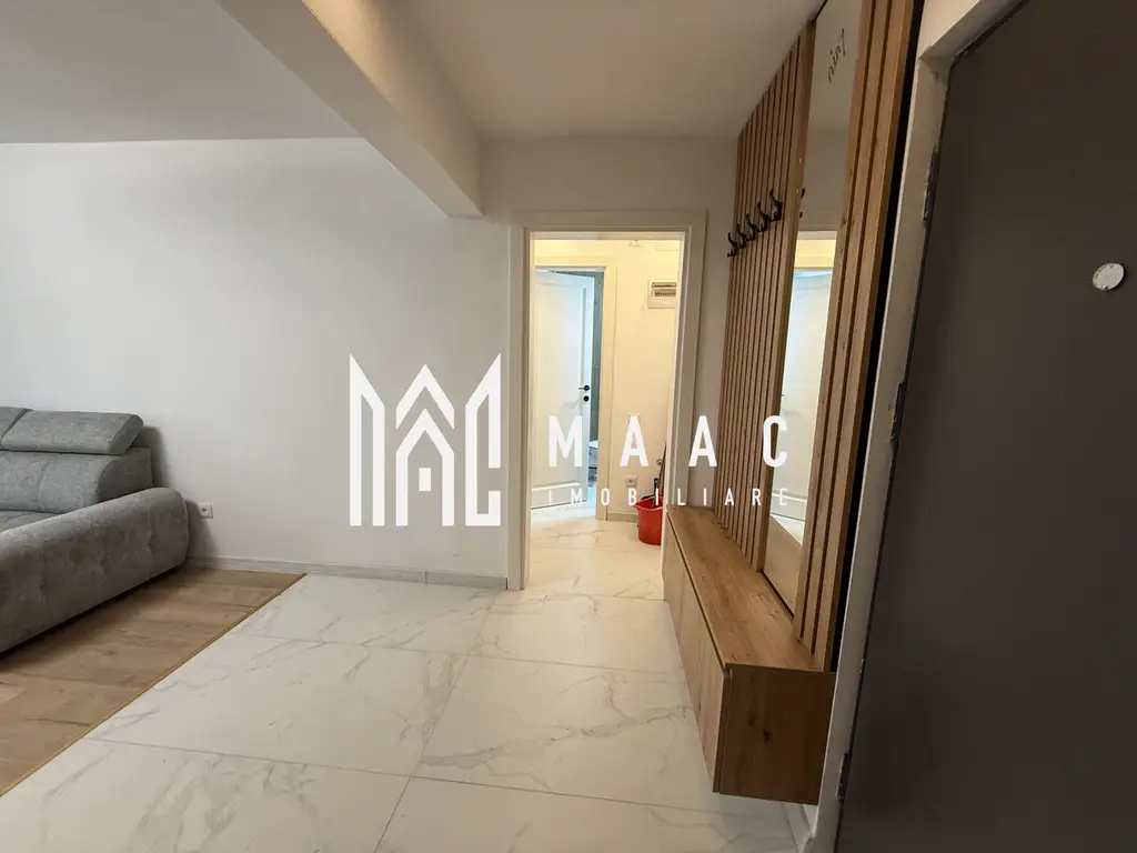 Apartament 2 camere | Etaj 3  | Bloc cu lift | Lazaret