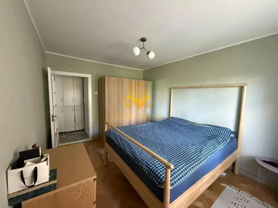3 camere, balcon, Manastur, Zona Bucium, Calea Floresti, Pet Friendly