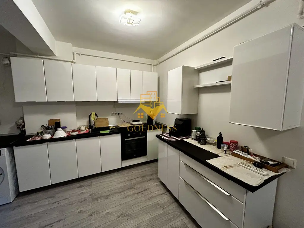 3 camere, modern, parcare, Floresti Zona Avram Iancu, Mega Image