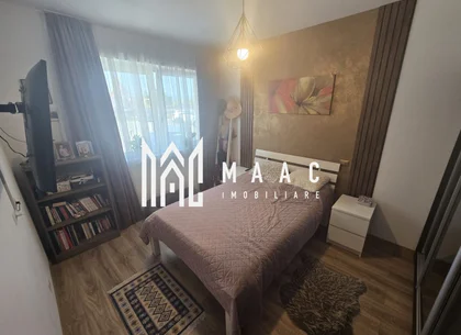 Apartament 3 Camere I Gradina I Loc ParcareI Calea Suri Mici