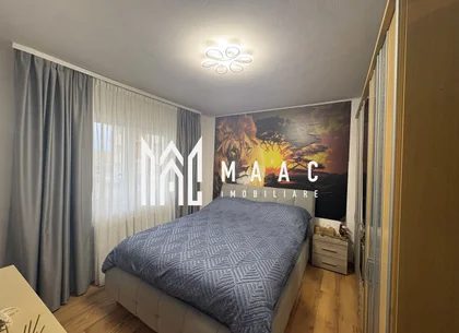 Apartament 3 camere | 65 MPU | Pivnita | Decomandat | Turnisor