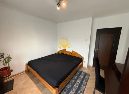 2 camere decomandate, balcon, parcare, Manastur, Izlazului, Zona BIG
