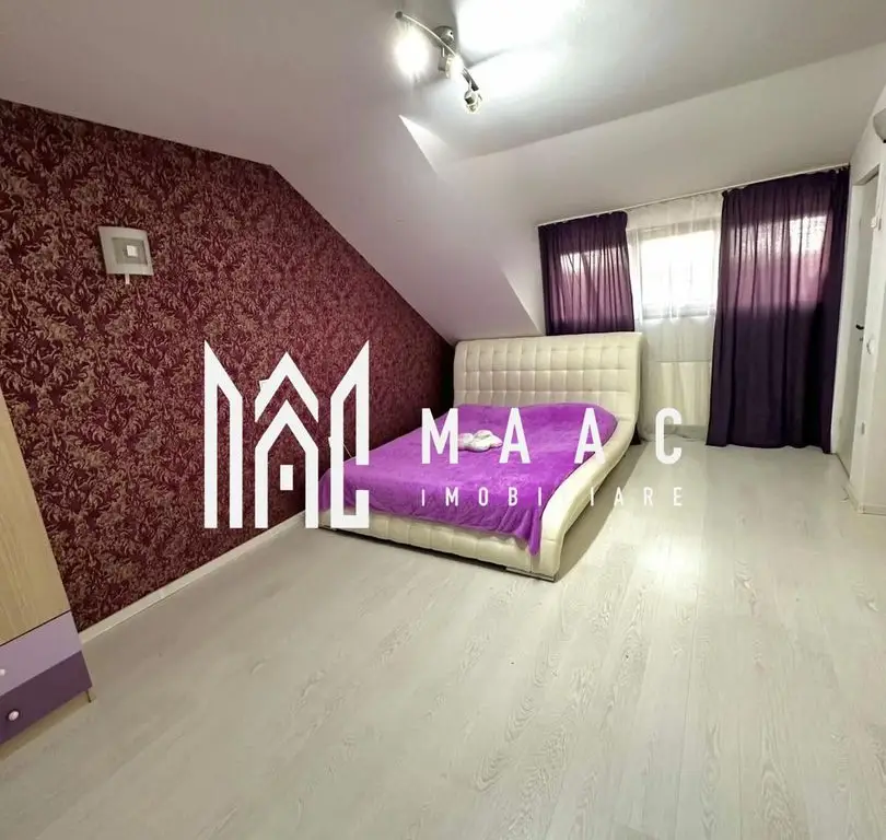 Casa 4 camere I Terasa I Selimbar