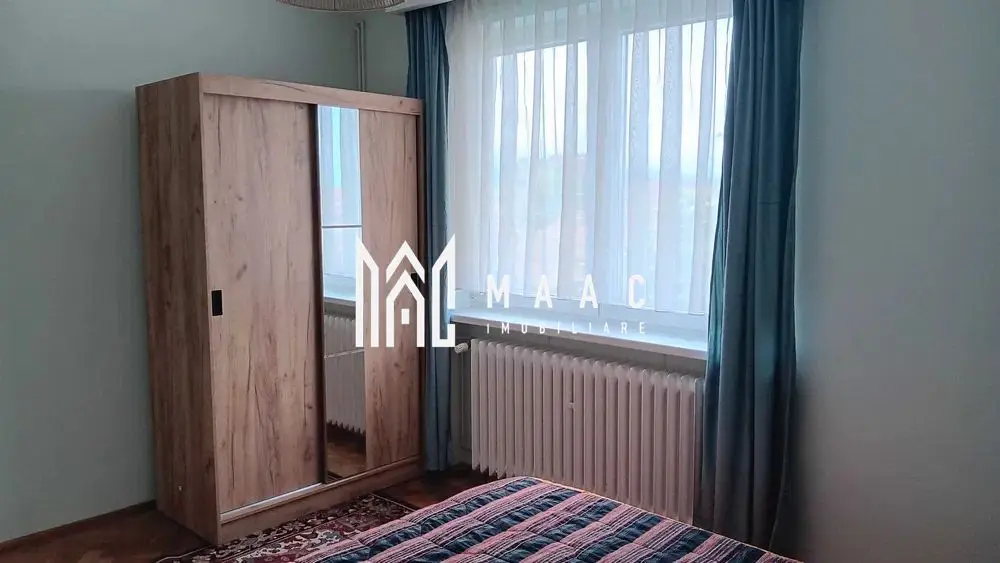 Apartament 2 camere  | 64 mp | Ceferistilor