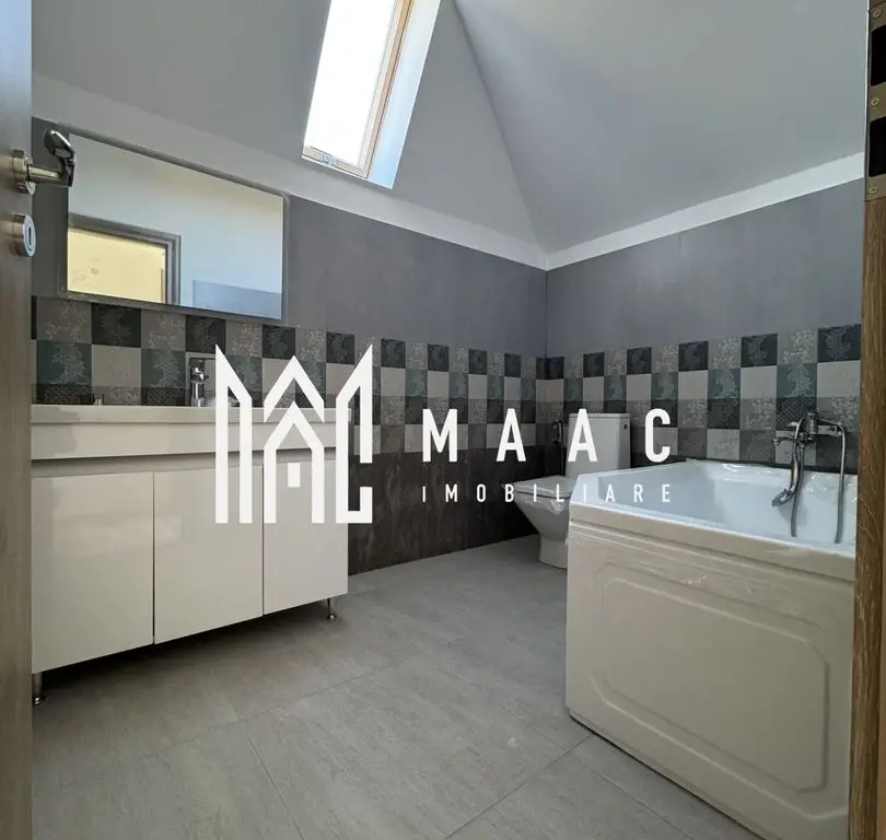 Casa 4 Camere | Teren 300MP | Zona - Vladesti Priporu
