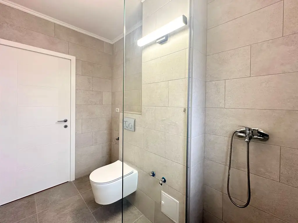 Apartament 2 camere lux complet mobilat și utilat Subcetate Residence