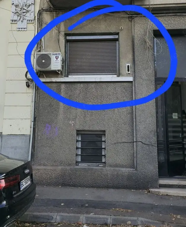 Apartament 2 camere Maria Rosetti